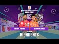 Fortune Barishal Takes On Durbar Rajshahi In EPIC BPL 2025 1st Match