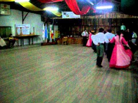 SEMANA FARROPILHA CTG QUERENCIA NOVA HARTZRS