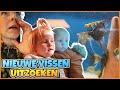 ONZE HAAiEN MOETEN WEG + NiEUWE ViSSEN KOPEN! | Bellinga Vlog #2660