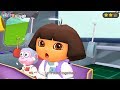 Dora Exploradora What Will Beeny Grow Up To BE Aventureira ZigZag Kids HD