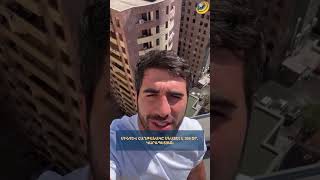 Մինչև հաղթանակ մնացել է 268 օր. Կարապետյան