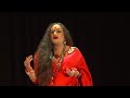 A journey beyond the two check-boxes of gender | Laxmi Tripathi | TEDxKIITUniversity