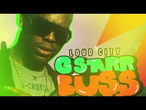 G Starr - Buss A One Dance - (Official Audio) | Prod. Loud City | 21st Hapilos 2016