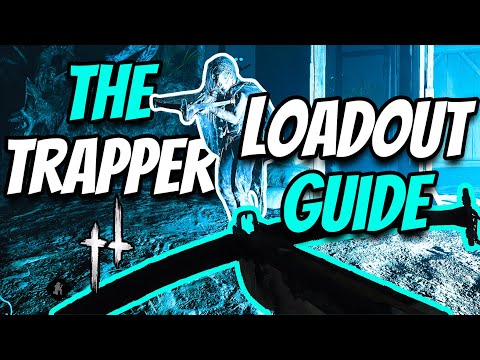💣The Trapper Build Guide💣 | Hunt Showdown Loadout Guide & Tips Episode #2