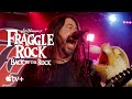 Fraggle Rock: Back to the Rock — Foo Fighters Perform "Fraggle Rock Rock" | Apple TV+