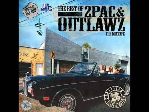 The Outlawz - Hunger Pains