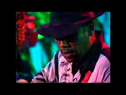 Seychelles Music-Patrick Victor - Solin