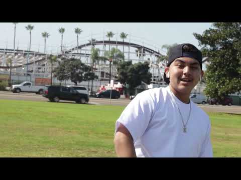 Julioso M.G. - Blue Strips (Official Music Video)