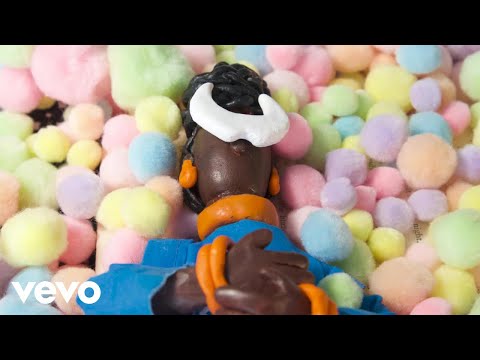 Witch Prophet - Memory ft. Begonia