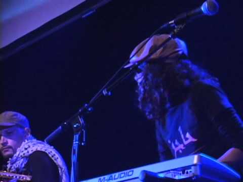 Checkpoint 303, FMA 2007