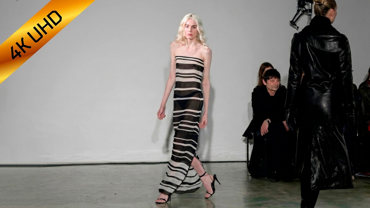 Max Zara Sterck | Fall Winter 2026/2027 | Milan Fashion Week