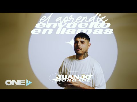 Juanjo Morgade - El Aprendiz,Envuelto en llamas (Video Oficial)