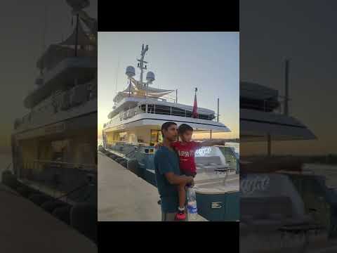 Jehan's Zadar Travel vlog | One of the most amazing towns in Croatia | #shorts