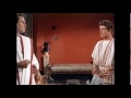 BEN HUR S SURPRISE RETURN SHOCKS MESSALA BEN HUR 1959 Stephen Boyd