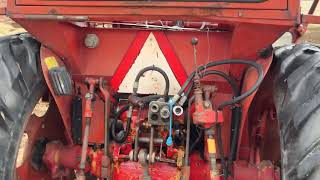 Traktor mini Bolinder-Munktell VOLVO T 430 dijual - Gambar 4 | Agroline ID Traktor mini Bolinder-Munktell VOLVO T 430 | Gambar 4 - Agroline