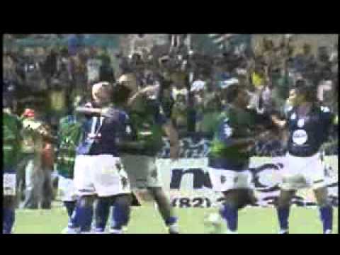 CSA 3x0 Asa- Camp. Alagoano 2008 - Narração Arivaldo Maia