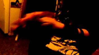 Roy's hands be on fire DDD: