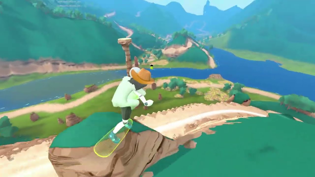 My Robot pre-alpha play through #4 [Ending?]