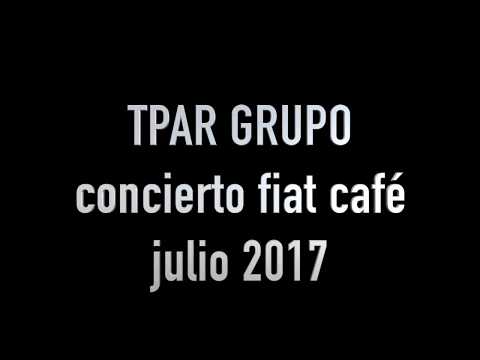 evento Fiat café, la moraleja