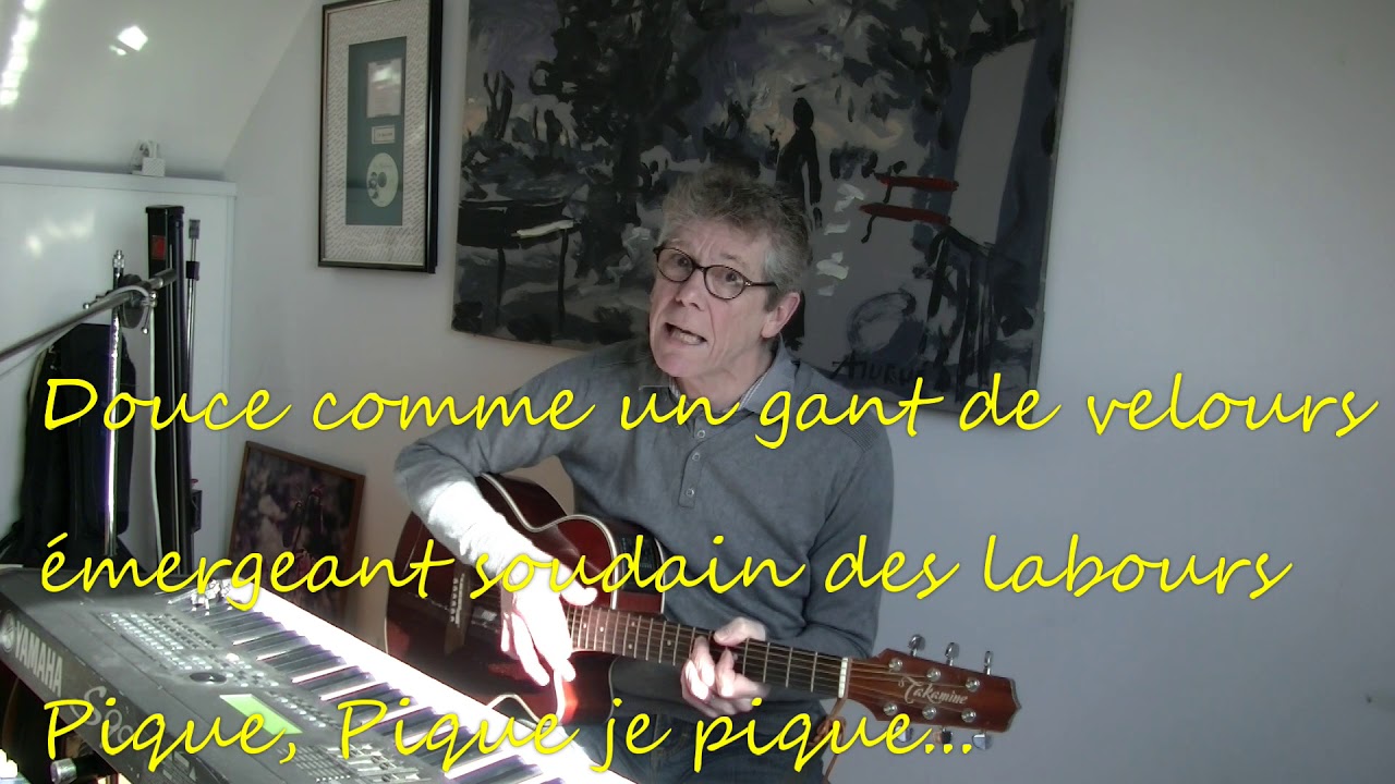 Le hérisson