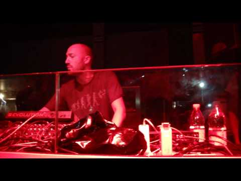 Paul Kalkbrenner @ Tenax 5