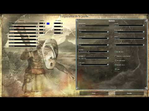 empire earth 1V7 gameplay  064