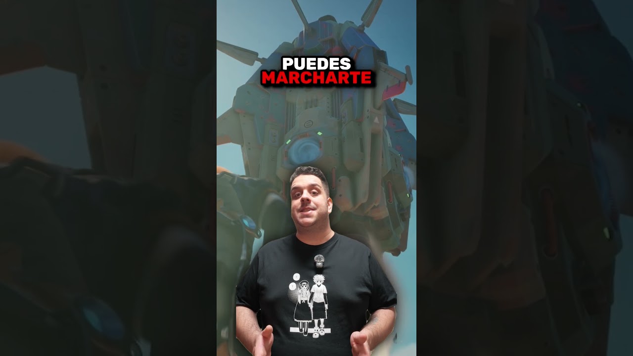 Cuanto MÁS TIEMPO te quedas… MÁS DIFÍCIL es ESCAPAR 💀 | GRAVHOUNDS