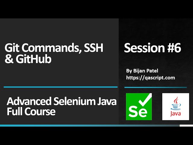 Mastering Git: Essential Commands for Source Code Management | Magica