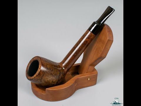 Parker Super Bruyere Group Size 3 Smooth Lovat (81)