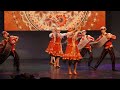 Танцуй Кузбасс 9 Upskirt Dance
