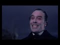 Scars Of Dracula 1970 End Credits Hammer Horror