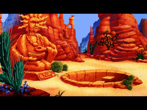 Roberta Williams' King's Quest VII: The Princeless Bride ⭐ Early Pre-Release Demo