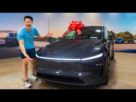 2026 Tesla Model Y Delivery: Ordering & Delivery Checklist