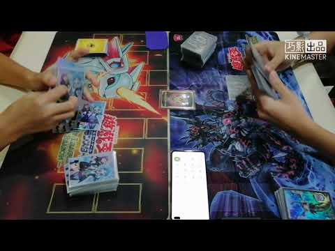 Friday Night［Single Elimation］Salamangreat（Yuxian）vs Orcust（ZY）