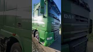 السيارات القاطرة DAF 105 460 ATE retarder | صورة 4 - Autoline