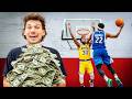 1v1 Basketball But Its NBA Players