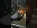 全台首發 Civic11 BSI盲點偵測系統