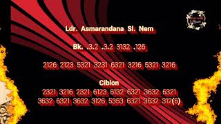 Download lagu Ldr. Asmarandana Sl. Myr  'Pleng'  Korg Pa 700 mp3