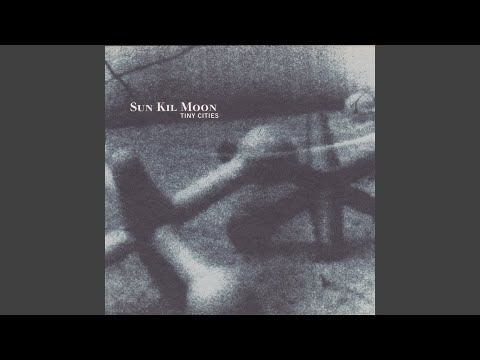 Truckers Atlas - Sun Kil Moon