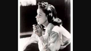 Judy Garland - (Can This Be) The End of the Rainbow (1940)