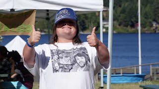 Camp Shawnigan rebuild delayed indefinitely after feds reject grant