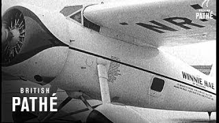 Round The World In 6 Days? (1933)