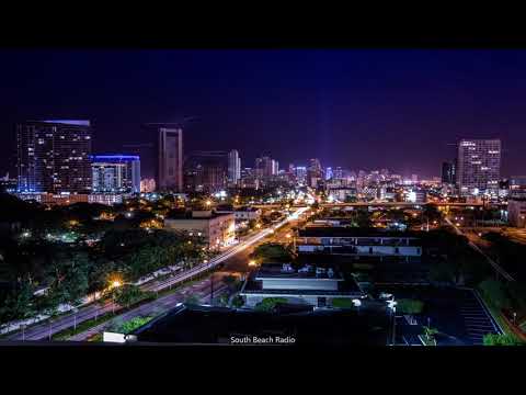 South Beach Radio - Loving Caliber ft. Nikki Holguin - All Night #1