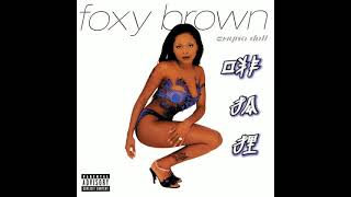 Foxy Brown - Bonnie &amp; Clyde (Part 2) (feat. Jay-Z) (slowed + reverb)