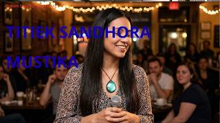 Download lagu MUSTIKA - TITIEK SANDHORA | COVER ZURAN DANGDUT  mp3