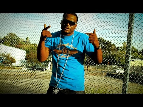 Hollow Tip aka Nelsiono - "The Grind" Music Video