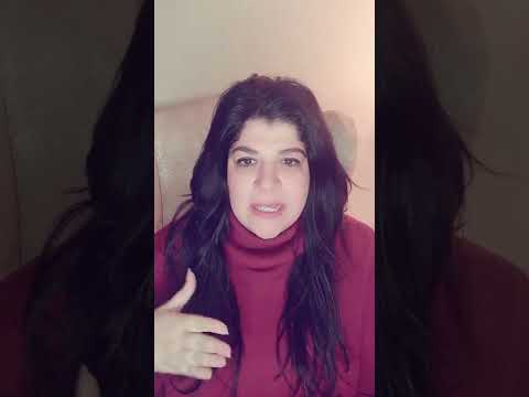 ليه ممكن حد يبعد عنك ؟ عشان محدش يبعد عنك اسمع الفيديو دا .