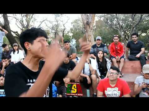 Ziko vs Drazer / 8vos / Jornada 38