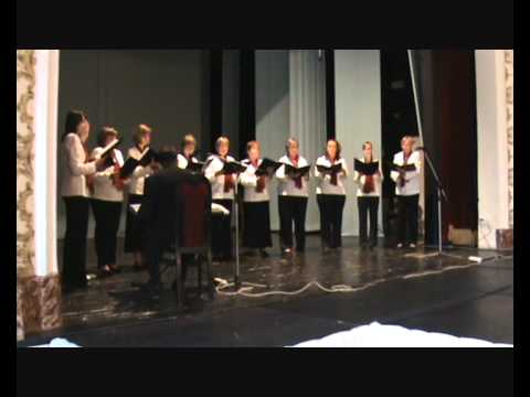 Toda la tierra (Spevokol EFATA)