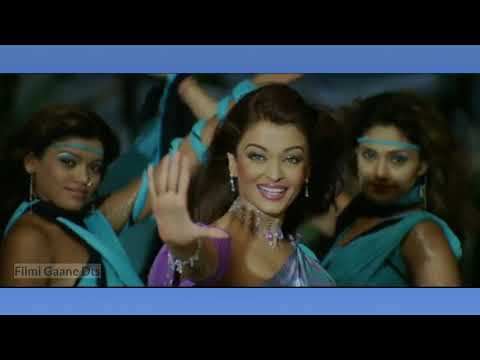 Daiya Daiya Daiya Re - Video Song | Dil Ka Rishta | Aishwarya Rai, Arjun Rampal, Alka Yagnik,Full HD
